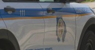 Woman hospitalized after Thanksgiving Day shooting in Baltimore County