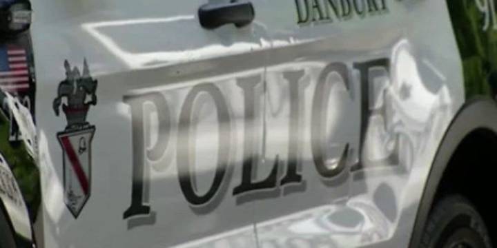 Police investigation underway at parking garage near Danbury Hospital