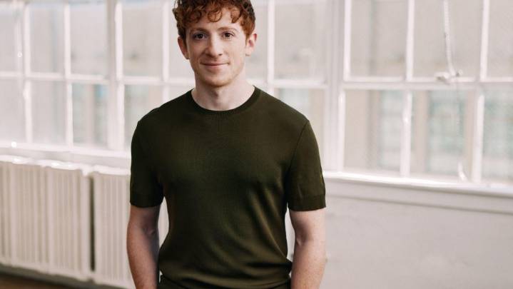 'Wicked: For Good' Star Ethan Slater Signs With Verve (EXCLUSIVE)