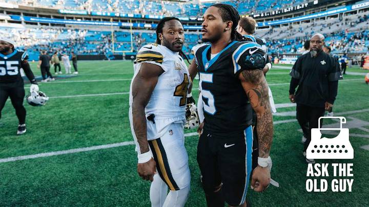 Ask The Old Guy: Long-term gains, short