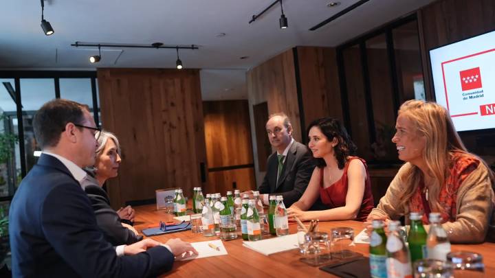 Madrid solicita más fondos europeos ante el fin de los actuales para continuar con sus proyectos digitales