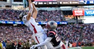 Atlanta Falcons squander comeback opportunities in 24-23 loss to New England Patriots