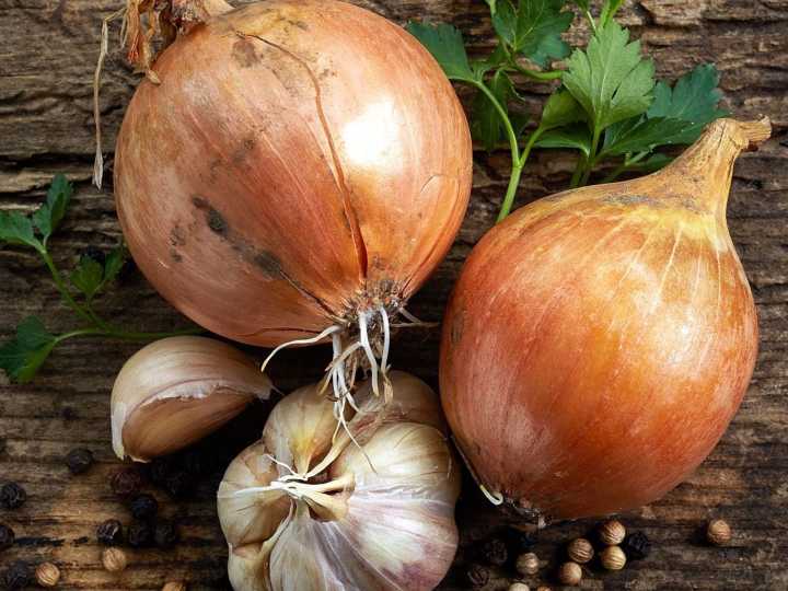 Cebolla, ajo y limón: cómo aprovechar sus compuestos naturales sin perder propiedades