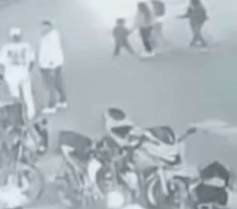 Muere una adolescente tras ser atropellada por taxista ebrio en San Cristóbal, Bogotá