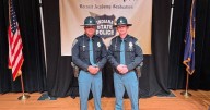 Washington natives graduate from ISP Lateral Academy