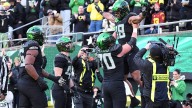 Oregon defeats USC as old Pac-12 rivalry delivers in Big Ten: Live updates and reaction