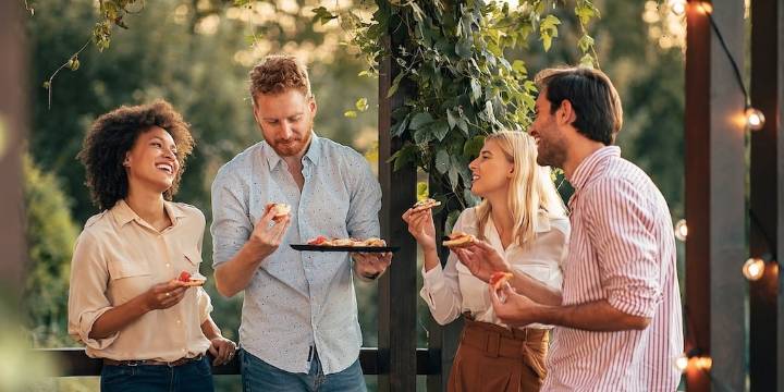 Herramienta online ayuda a los adultos jóvenes a planificar su salud cardíaca a largo plazo