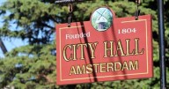 Amsterdam implementing 15 mph school speed limit on Julia Street