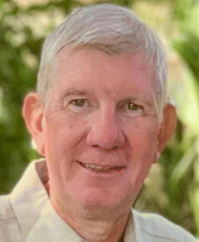 Obituary - Steven Louise Franklin