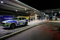 Traffic to resume at Sweden’s second-biggest airport after drone scare