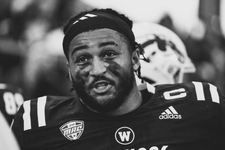 Heartbroken Michigan Coach Shares Last Conversation Before Marshall Kneeland’s Passing