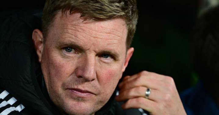 Jamie Carragher sends clear warning to Newcastle owners as finger pointed at boardroom