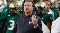Alex Golesh leaves USF football, so what's next for Bulls program?