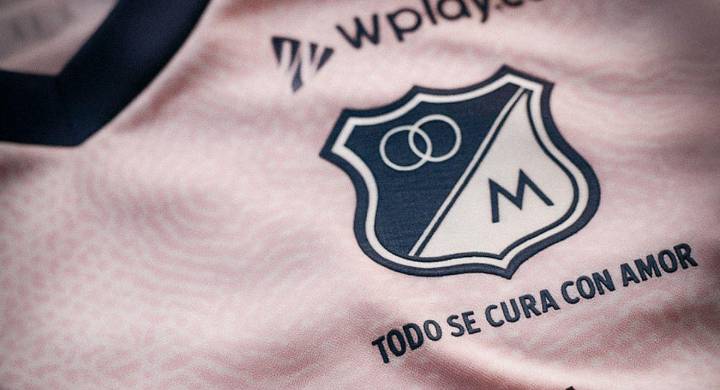 Con la cabeza en 2026: Millonarios ficharía a este mediocampista directamente desde Brasil