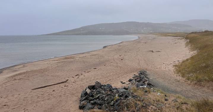 N.S. government quashes West Mabou Beach golf course plan