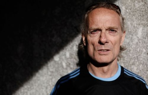 Fernando Signorini: “El hombre es lo que hace con lo que hicieron de él”