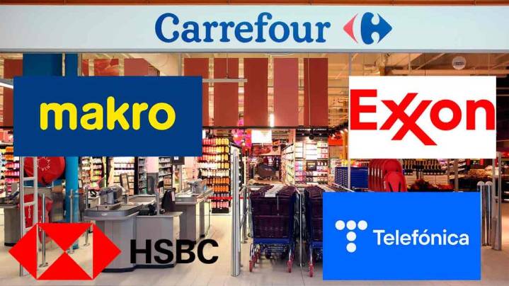 El éxodo de las multinacionales y por qué Argentina aún no es atractiva para las inversiones