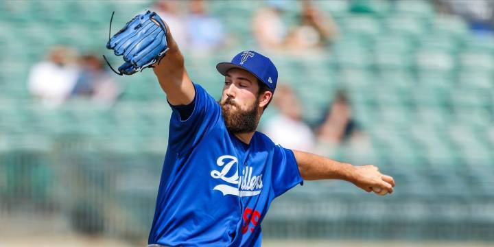 Dodgers prospects to watch in 2026