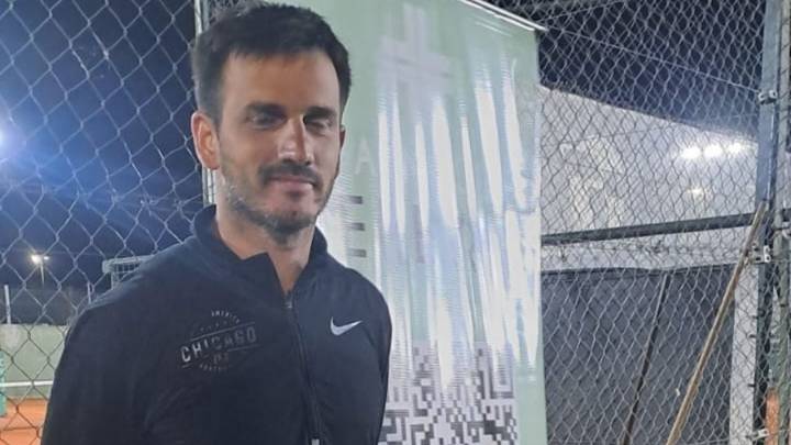 Cerró anoche la Copa Farmacia Pereyra