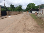 Voz Comunitaria | En Las Minas de Naricual solicitan que mejoren la vialidad