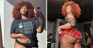 Lizzo Admits She Was 'Deeply Suicidal' Before Losing Weight: 'I Was Severely Depressed'