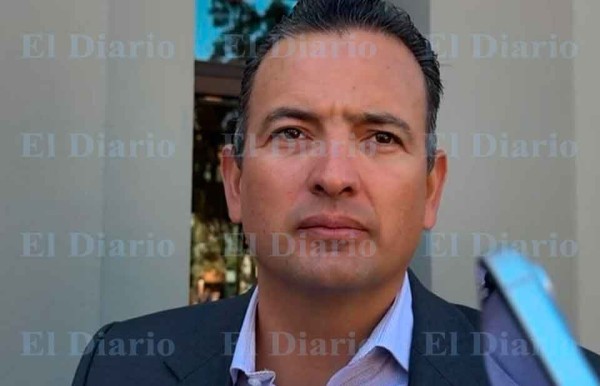 Desconoce Bonilla intención de manta durante desfile