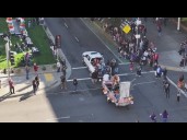 California tribes unite in Sacramento for Native American Heritage Month parade