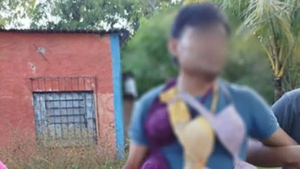 Cae ladrón de brasieres; se los robaba de los tendederos