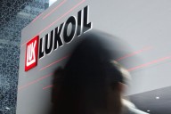 Russia's Lukoil in talks with potential buyers of its foreign assets