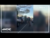 Border Patrol makes arrests outside church, expanding operations