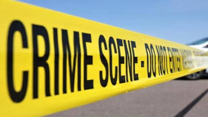 Investigan homicidio en Las Vegas