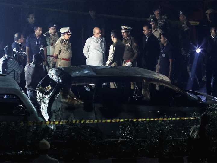 US State Dept SCA Bureau condoles Delhi Blast