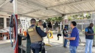 Fuerte operativo contra lavaderos de carros y motos en el oriente de Cali; balance oficial