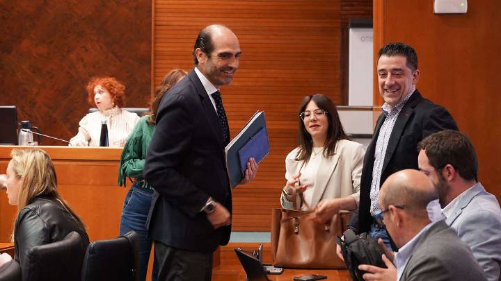 El IAF presenta a las pymes un nuevo modelo de gestión: será en el Aragón Bussiness Summit
