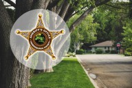 Vanderburgh Co. Sheriff Introduces Neighborhood