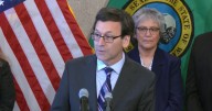 Governor Ferguson addresses SNAP benefits distribution in Washington state