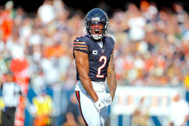 Fantasy Football Rankings - Wide Receivers (WR) Week 10 Weekend Updates