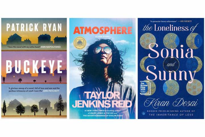 11 Books That Made Both PEOPLE Picks and Amazon's Books of the Year