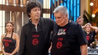 Sorpresa en MasterChef Celebrity: quién fue el cuarto eliminado de la temporada
