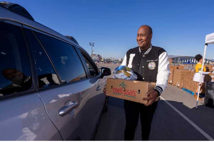 Inglewood City Council wants to raise your water rates. Download this protest letter to stop it!