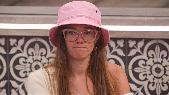 'Big Brother' 27's Kelley Jorgenson Reveals Jury Secret That Leaves Fans Shocked