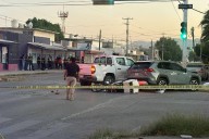 Muere motociclista tras aparatoso choque múltiple en Torreón