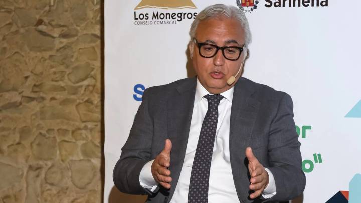 Rincón muestra su preocupación por los nuevos casos de peste porcina