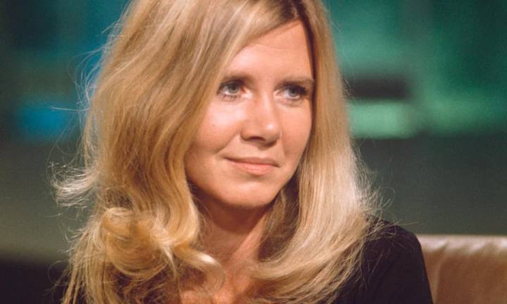 Jilly Cooper's raunchiest bonkbusters, from Riders to Rivals