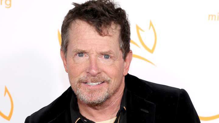 Michael J. Fox Debunked A Messy Feud Rumor That Haunted Him For Decades