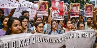 Can’t Pass “Blanket Orders” To Protect Protesting Doctors In R G Kar Case: SC