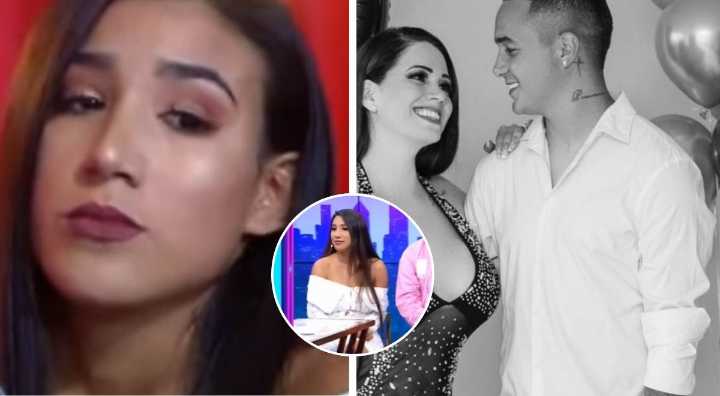 Samahara Lobatón CONMUEVE con DESGARRADOR mensaje a Melissa Klug tras RUPTURA con Jesús Barco