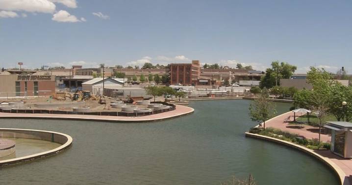 Pueblo County seeing low voter turnout despite a loaded ballot