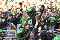 Deadspin | Oregon new No. 5 in AP Top 25, Ohio State stays No. 1