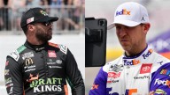 Bubba Wallace’s Spotter Slams NASCAR Overtime Rule After Denny Hamlin’s Brutal Championship Heartbreak Amidst an immense debate about Denny Hamlin's Phoenix debacle, a NASCAR spotter pinpoints at NASC